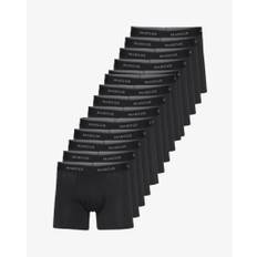 Marcus 15-Pak Tights Sort - XL