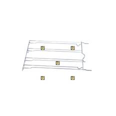 Led-pære cab 700ma 7w 3000k sl17 80% 499.7