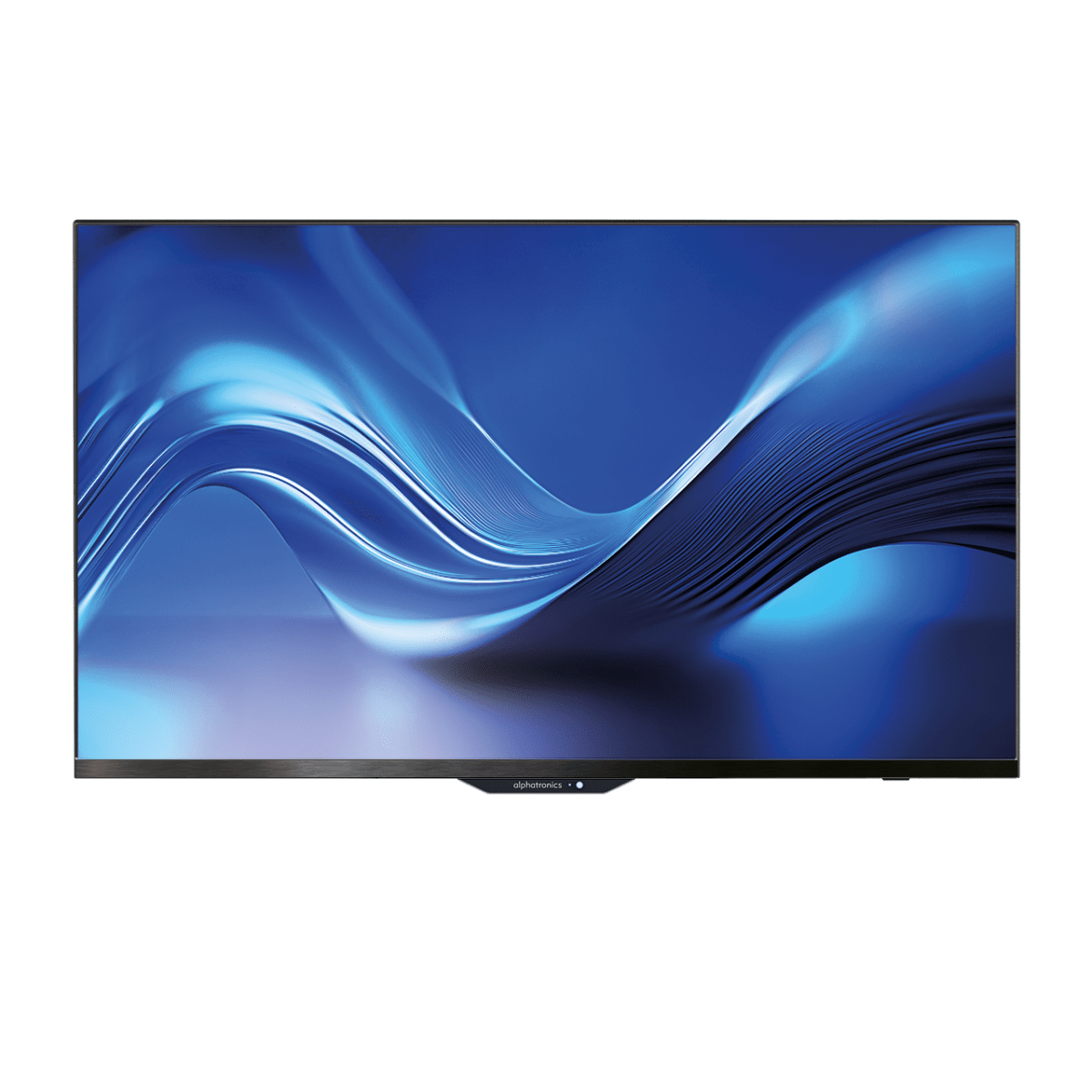 TV Alphatronics SL-Line+ SL32DW. 32” / 80 cm - Svart