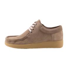 Nature Footwear, Sko, Dame, Brun, 38 EU, Suede, Anna Sko Suede