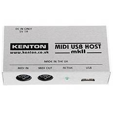 Kenton MIDI USB Host