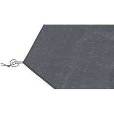 Robens Footprint Lago Flex 4 Black