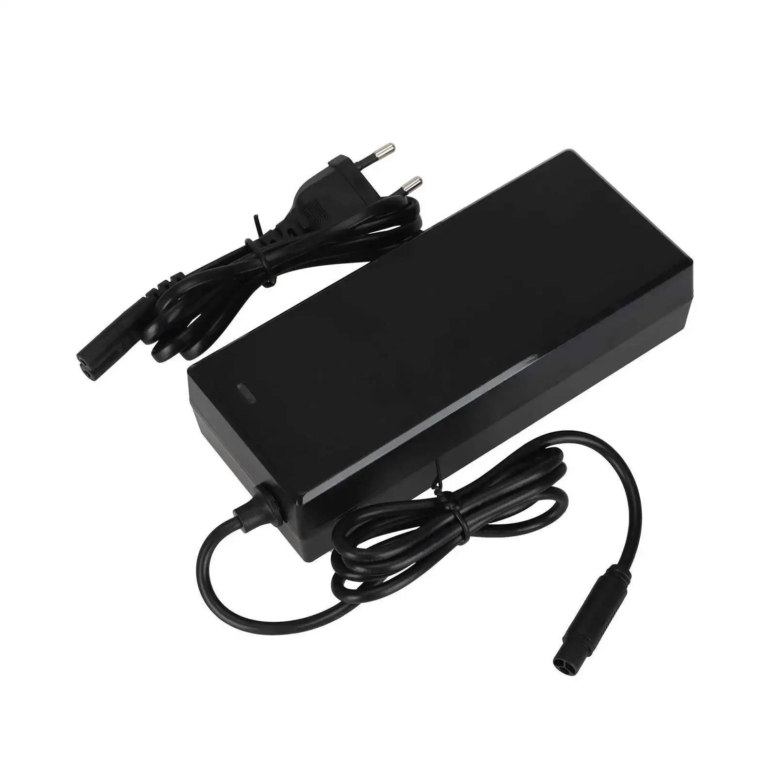 KUGOO Original 58.8V 2A Charger for Kukirin G2 Master/G3 pro High-Quality Durable Electric Scooter Accessory