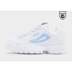 Fila Disruptor II Junior, White - 36.5