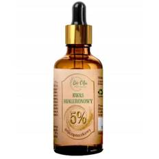 Bio Oil Hyaluronic Acid 5% - triple molecular, 10 ml