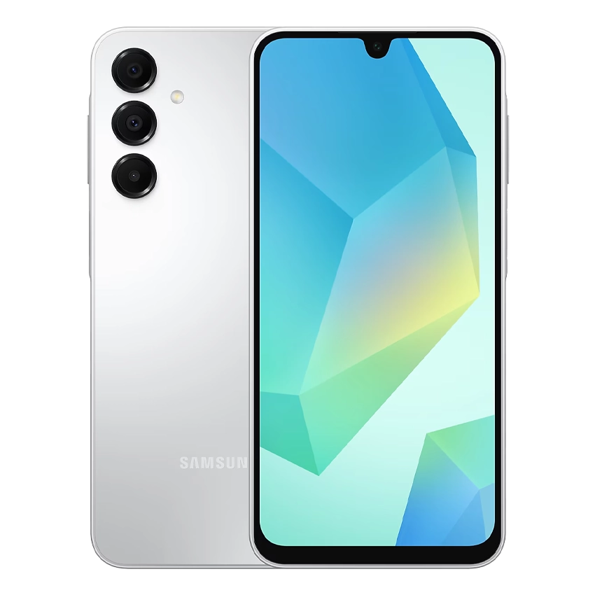 Samsung Galaxy A16 - 128GB / Excellent / Black