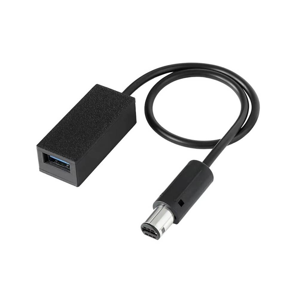 New USB Controller to GC Adapter GC USB Adapter for GameCube Game Console
