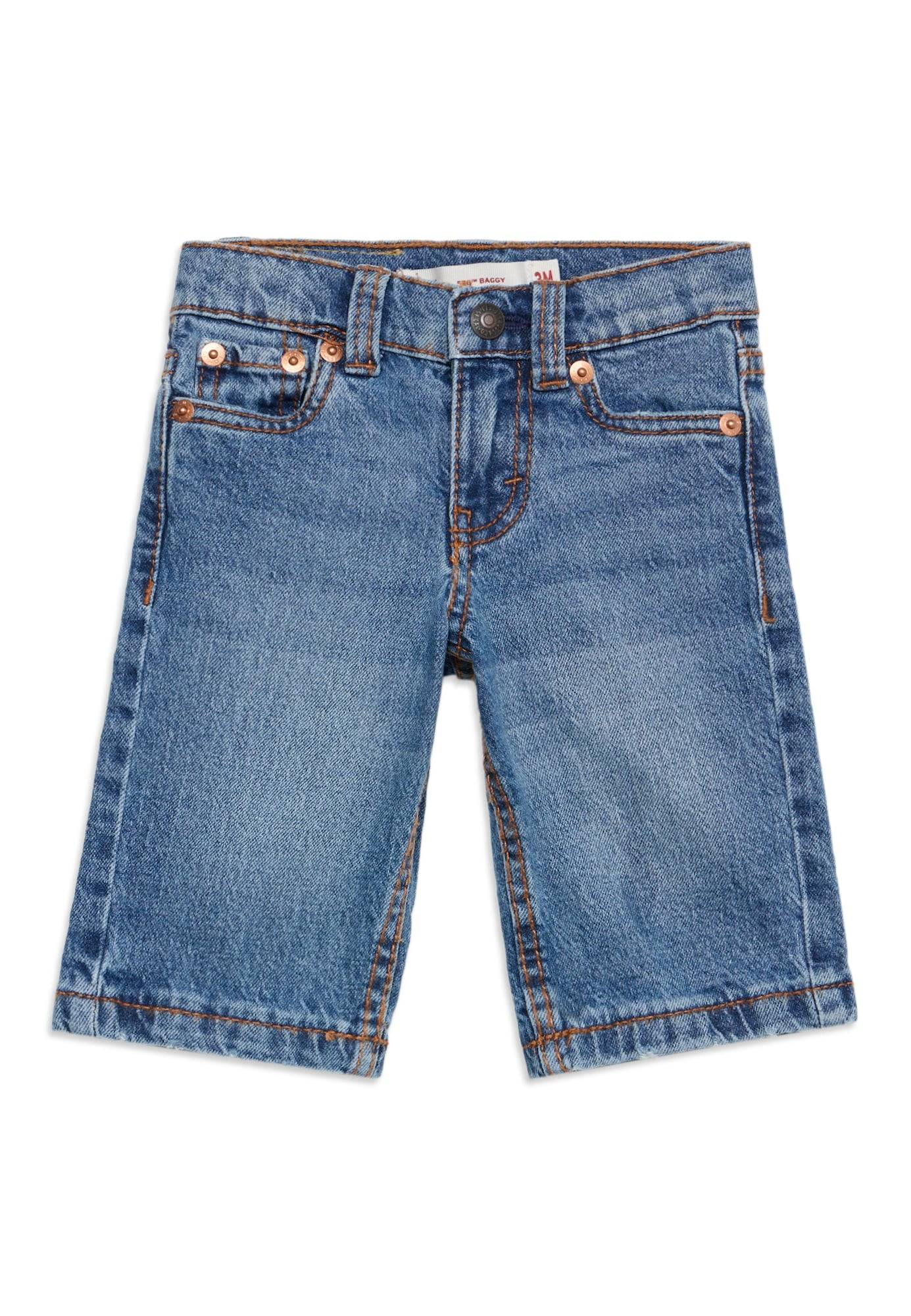 Levi's Kids Jeans  sort