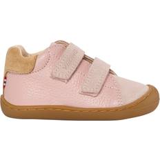 Viking Alv Rena Barefoot 2V Light Pink Begyndersko Str 27 - Gummi hos Magasin