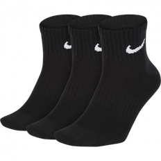 Nike Ankle Socks 2021 SX7677_010 BLK