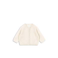 Fanga Fontana Savora Kofta Antique White  Antique White 3 months  Vit  3 månader  unisex