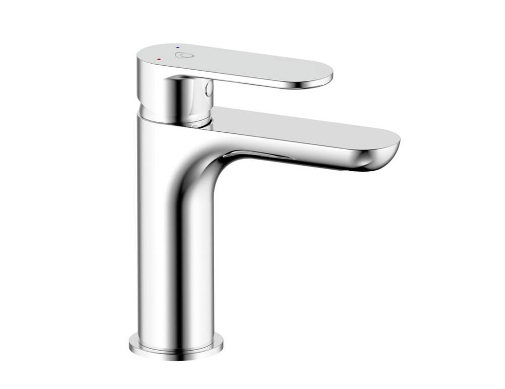 TVÄTTSTÄLLSBLANDARE CAMARGUE ONI T1 100 KROM