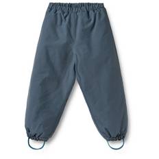 WHEAT Kid's Jay Skibukser Børn størrelse 116 farve blå