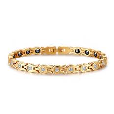 Tacito magnetarmband: 18 centimeter