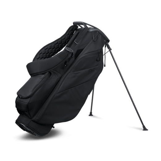 Ogio Fuse -25 - Bärbag (Färg: Black)