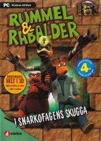 PC - Rummel & Rabalder : I Snarkofagens Skugga (Beg)