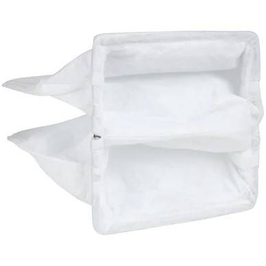 SystemAir FFR 250 Standard Påsfilter 2P