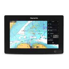 AXIOM 9+ Radarpakke - MFD m. GPS kortplotter m lighthouse søkort og Quantum Q24C Radar