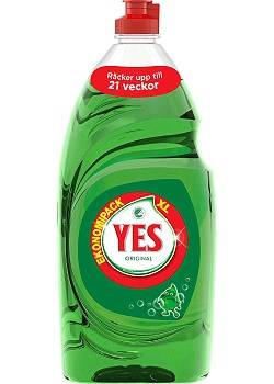 Handdisk YES original 1,05L
