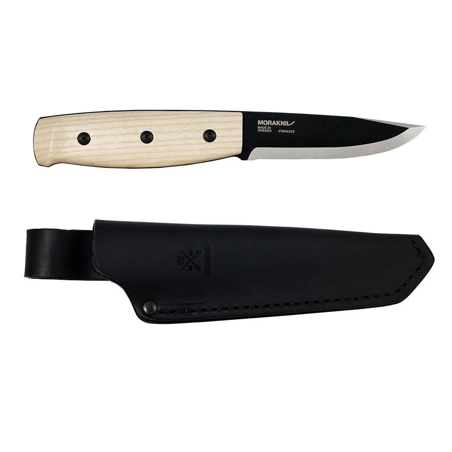 Morakniv Wit BlackBlade Ash Wood