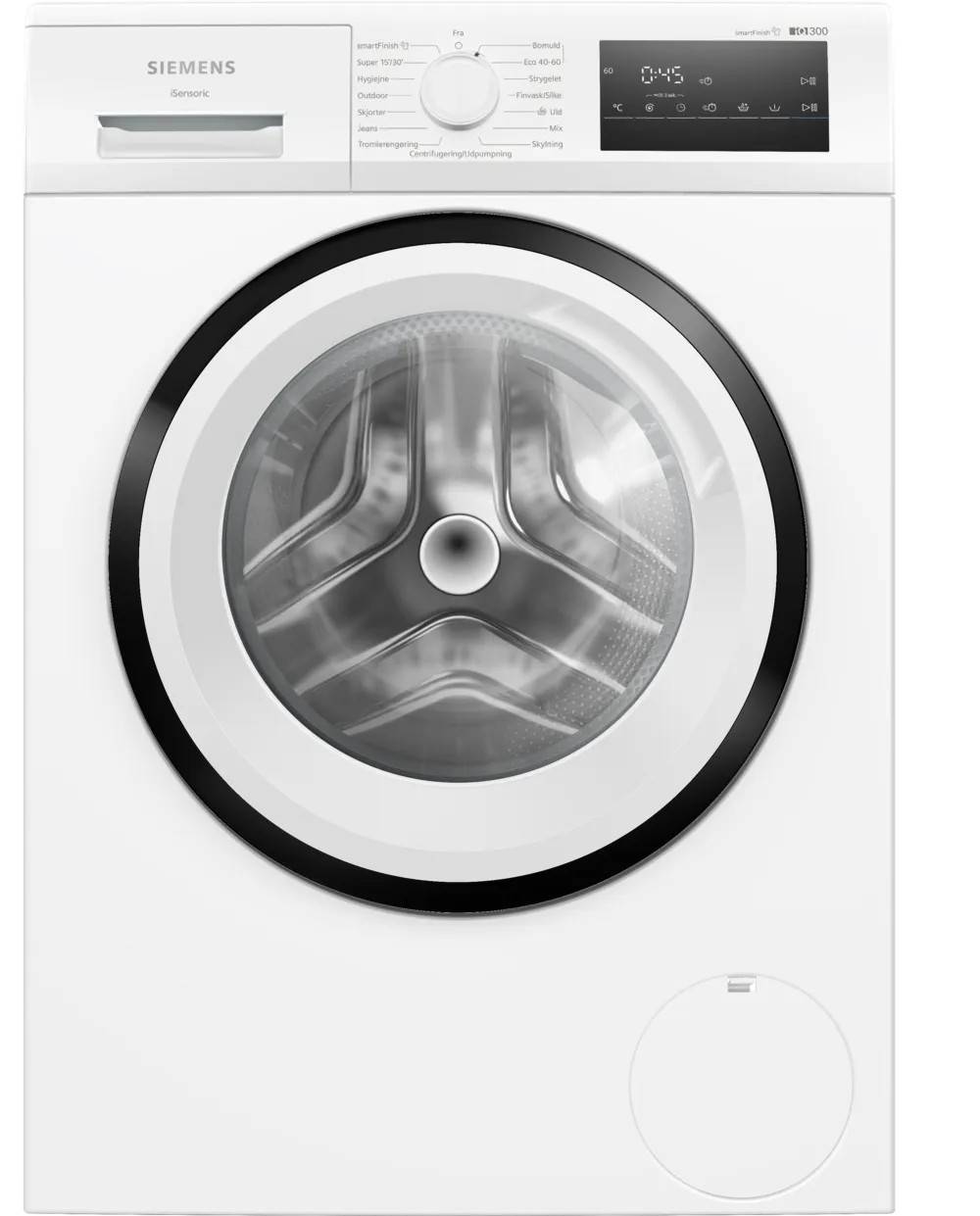 Siemens WM14N29PDN