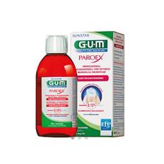 GUM Paroex 300ml