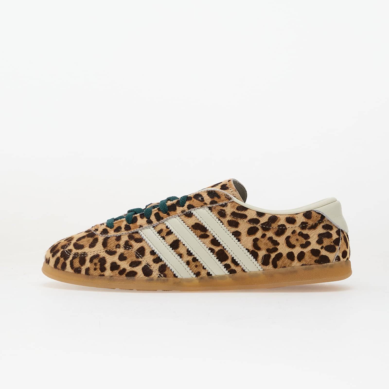 Sneakers adidas Gazelle Lo Pro W Magic Beige/ Ivory/ Gum EUR 36 - Gum - 36