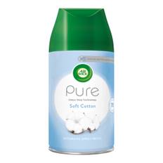 Freshmatic Refill Pure Soft Cotton 250ml