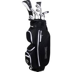 Spalding Tour 2 Komplettset Damen