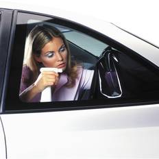 Statisk fonsterfolie universal transparent 70x150cm
