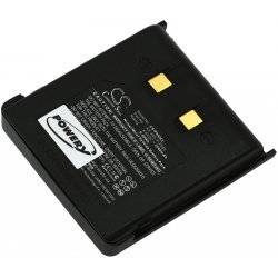 Batteri til Trådløs telefon Panasonic KX-T9200NW / KX-T9220 / KX-T9250 / KX-T9250BL