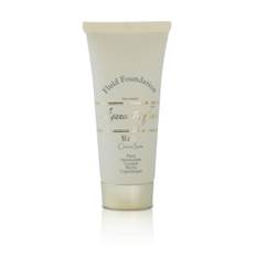 Fluid Foundation nr. 35 Light Rose (Ekstra Light)