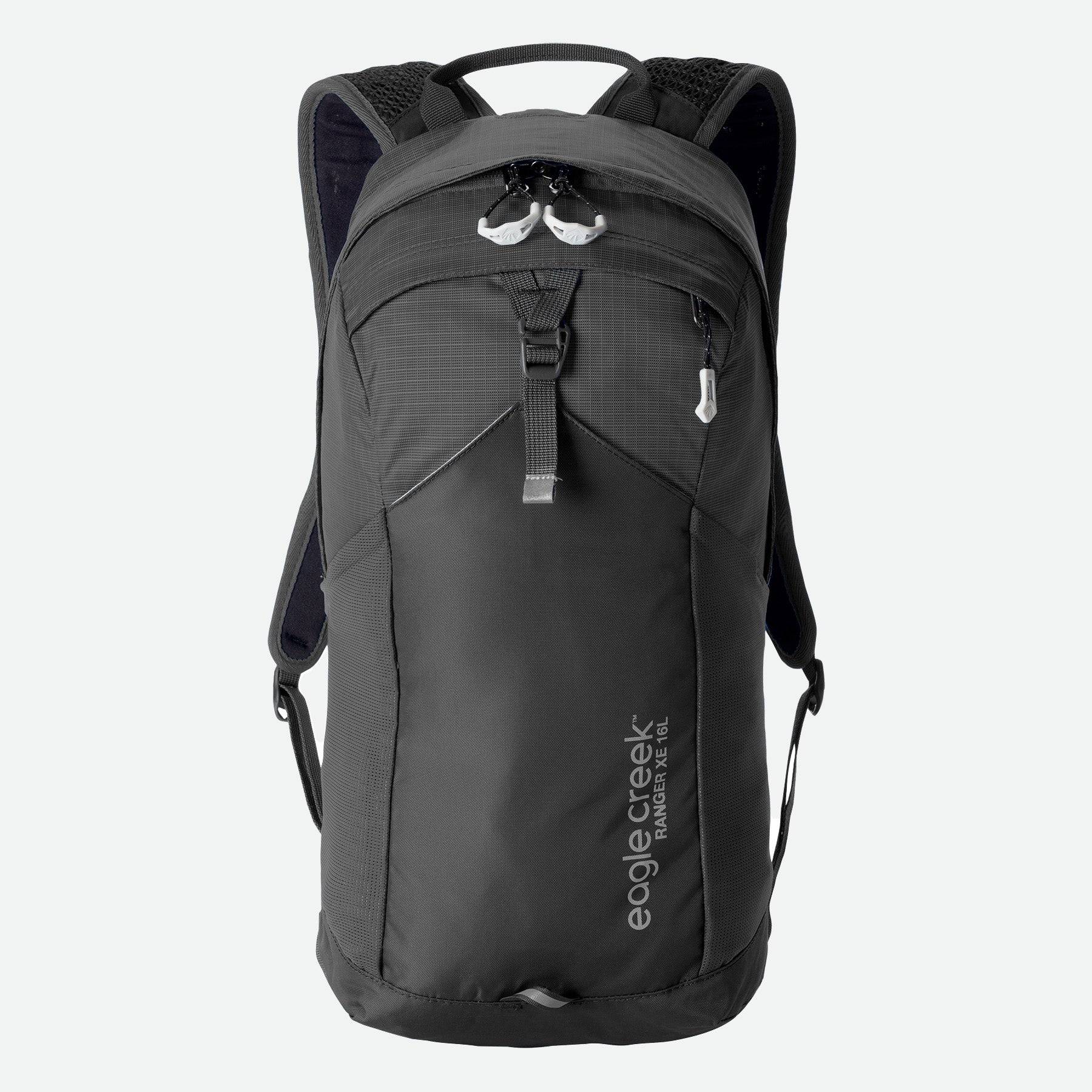 Ranger XE Backpack 16L - Black/River Rock