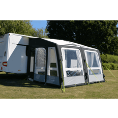 Kampa Dometic Grande Air Pro 390 - Storlek: 390 S 250-265