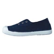 Josepe Marine, Unisex, Skor, Lågskor, Sneakers, Blå, EU 34 (EU 34)