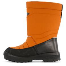 Putkivarsi Burnt Orange, Unisex, Skor, Stövlar och Stövletter, vinterkängor, Orange, EU 38 (EU 38)