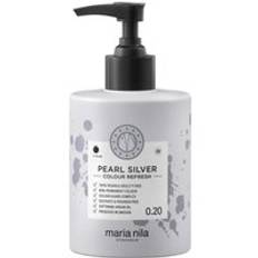 Maria Nila Colour Refresh 0.20 Pearl Silver 300 ml