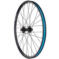 Chaos Dirt Jump 26" Rear Wheel With DJD Bushdrive Hub (Singlespeed, Disc Brake, 3/8"/14mm, 32 Hole)