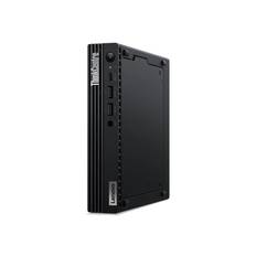 Lenovo ThinkCentre M70q Gen4 - lille Core i3 13100T 2.5 GHz  - 12E3004GPB