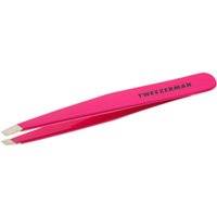 Tweezerman Slant Tweezer Pretty In Pink 1 st