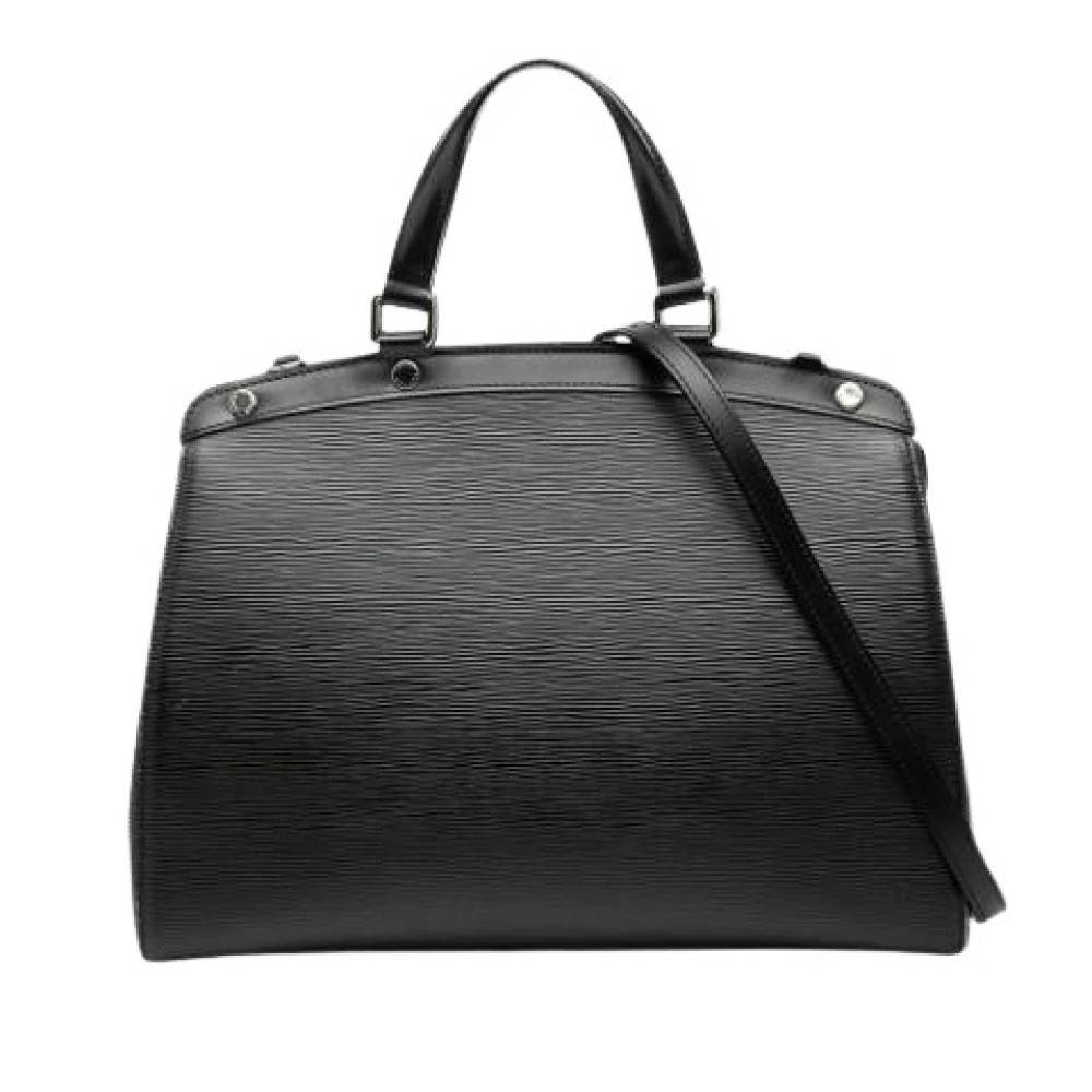 Louis Vuitton Vintage - Pre-owned Brea MM Vintage - unisex - ONE Size - Läder