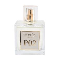 Ærlig - Ærlig - Eau De Parfum - Parfume - P02 - 100 ml