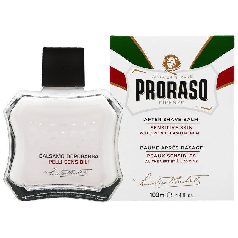 Aftershavebalsam Proraso Sensitive 100ml
