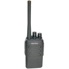 Danita Walkie talkie lmr uhf hp300
