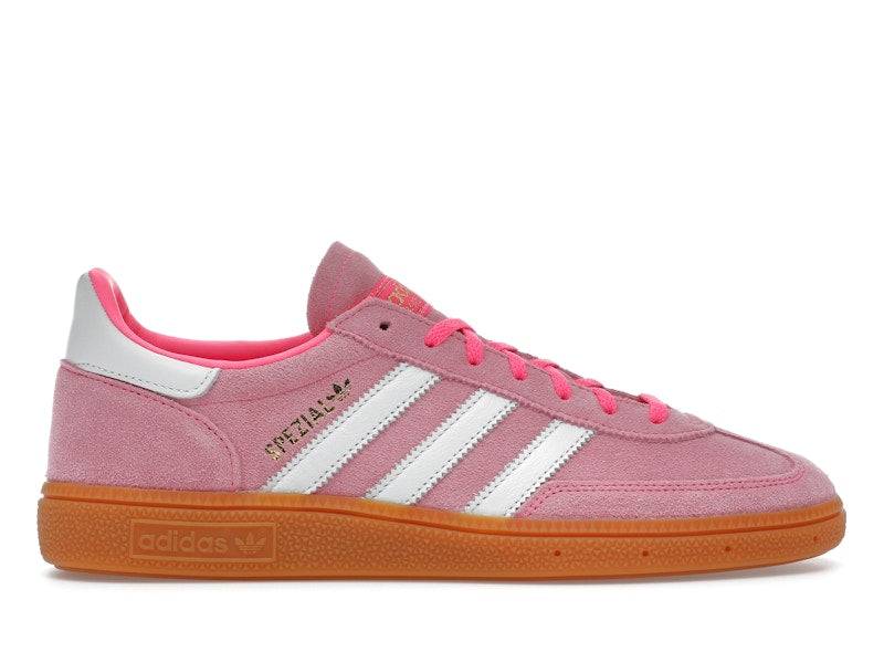 Adidas Handball Spezial Lucid Pink White - 44 / Standard