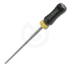 Sterila K Filar av NiTi - Sterile Niti K-Files No. 25 (21Mm)