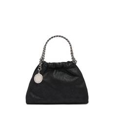 Mini Falabella Tote Drawstring Bag