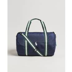 Polo Ralph Lauren Wimbledon Duffle Bag Refined Navy