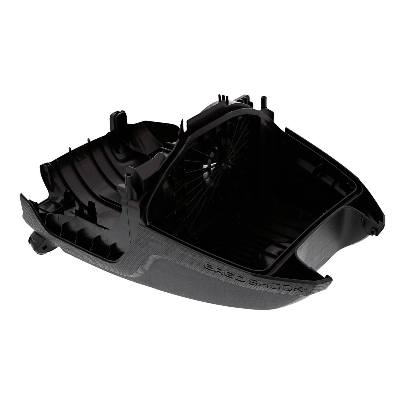 Electrolux botten, komplett, svart, 140039004274