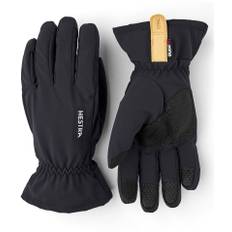 Hestra CZone Contact Pick Up Glove Black